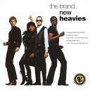 The Brand New Heavies - Don T Let It Go To Your Head