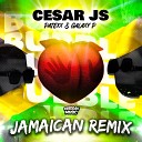 Cesar JS - Bubble Jamaican Version Remix