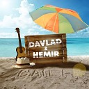 DAVLAD Hemir - Baila