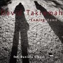 David Takramah feat Daniela Slezak - Coming Home