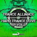 Trance Alliance - Bezerk Till The End