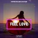 Stefre Roland Natune - Feel Love