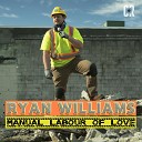Ryan Williams - Roller Coaster of Anxiety