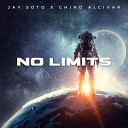 Jay Soto Chino Alcivar - No Limits