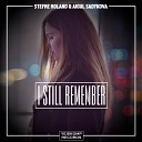 Stefre Roland Aigul Sadykova - I Still Remember