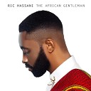 Ric Hassani - Number one