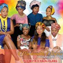 Wachumlilo Sisters feat Selina M - Lerato La Hao Ramasedi feat Selina M