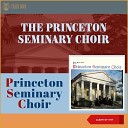 David Hugh Jones The Princeton Seminary Choir - O Come O Come Emmanuel