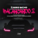 DJ TAK VADI O DJ DAVY FELIPE MC Lukinha da… - Carro Bicho Balan ando 2