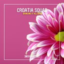 Croatia Squad - Bringing It All Back Club Mix