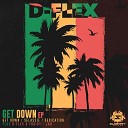 D Flex - Selassie