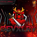 E D A N ATRXX - DEVXLRY