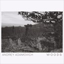 Andrey Adamovich - Woods
