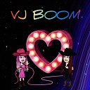 DJ VJ BOOM - KILLED