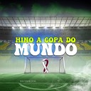 Padre Trindade Oficial - Hino a Copa do Mundo