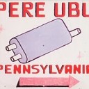 Pere Ubu - Urban Lifestyle