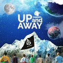 UP n AWAY - UP and AWAY English version