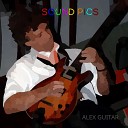 Alex Guitar - Mysterious Mind