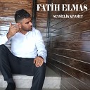Fatih Elmas feat Mustafa Yavuz - Yar Olmay nca