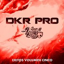 DKR PRO dowky lucciano eriko sulphuric acid - Punto y Coma