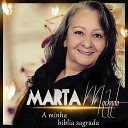 Marta Machado - Hora Que Buscar as Almas