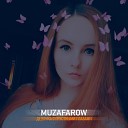 MUZAFAROW - Девочка с грустными…