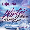 Bobina - Winter Simon O Shine Radio Ed