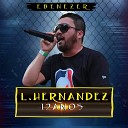 L Hernandez feat Flavio Rufino - A Espada do Senhor