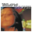 DJ Tatana feat Claudio Mangione - Children of Love Instrumental Mix