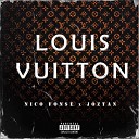 Nico Fonse Joztan - Louis Vuitton