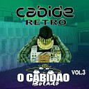 Dj Cabide feat DJ Marcelinho Dedo Nervoso - Aqui Tem Seguran a Encosta na Parede