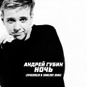 Андрей Губин - Ночь Lavrushkin Shakhov Remix