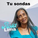 ROSA LIMA oficial - O Poderoso Deus Playback
