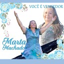 Marta Machado - Mulheres de Deus