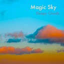 Sleepy Clouds - Magic Sky
