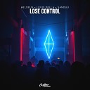 Heldeus Levis Della Sandu - Lose Control