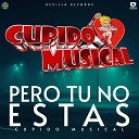 CUPIDO MUSICAL - Ya No Llores por Mi