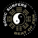 Sonic Surfers feat MC Pryme - Beat Of Zen Yin