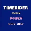 Timerider - Cocoon 12 Inch Dance Version 1985