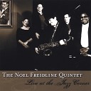 Noel Freidline - Nice N Easy