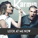 Russell Thompson - Look At Me Now Chris Brown ft Lil Wayne Busta Rhymes Cover by KarminMusic…