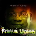Freke Umoh feat Eben - Desperate for You feat Eben
