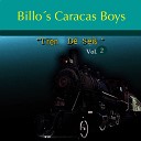 Billo s Caracas Boys - Mosaico 23 Noche Azul Camarones Y Mamoncillos Que Es Lo Que Pasa La Cocaleca La Vaca…