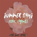 Free Soul Effect feat Yons - Summer Days feat Yons