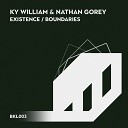 Ky William Nathan Gorey - Existence Radio Edit