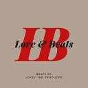 Lokey The Producer - Everyday