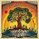 French Oak Gypsy Band - On the Sunny Side of the Street