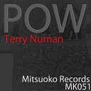Terry Numan - P O W