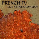 French TV - March of the Cookie Cutters Live