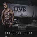 Freestyle Bully - No Stoppin Me